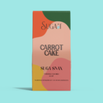 Carrot Cake Suga Snax