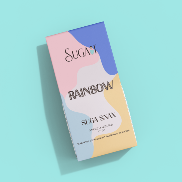 Rainbow Suga Snax - Image 3