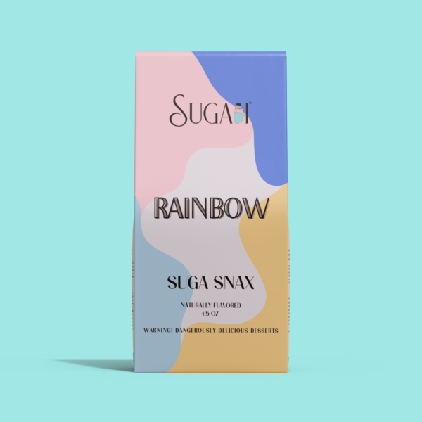 Rainbow Suga Snax