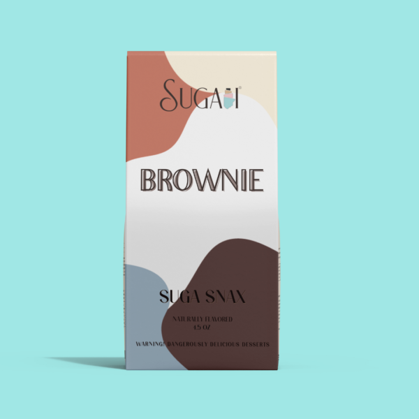 Brownie Suga Snax