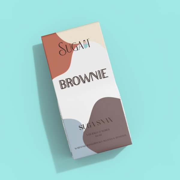 Brownie Suga Snax - Image 3
