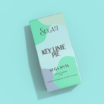 Key Lime Pie Suga Snax - Image 3