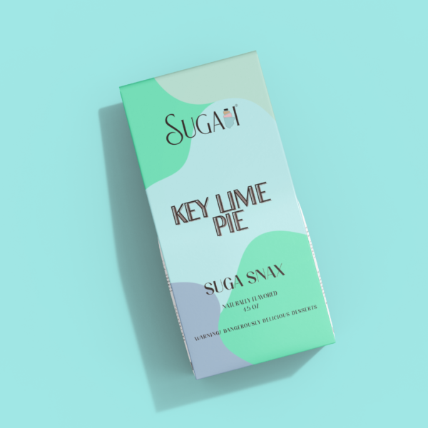 Key Lime Pie Suga Snax - Image 3