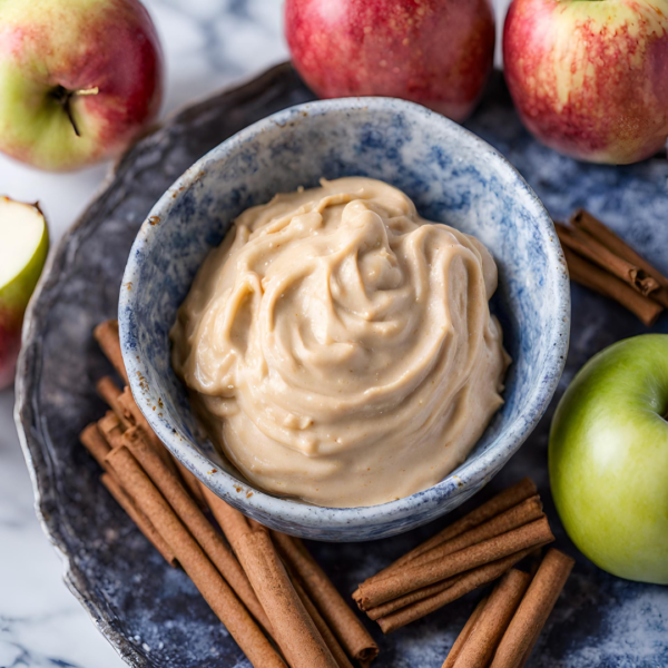 Apple Spice Sweet Butter - Image 2