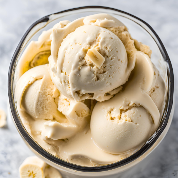 Banana Pudding iScream - Image 2