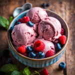 Berry Fusion iScream - Image 2
