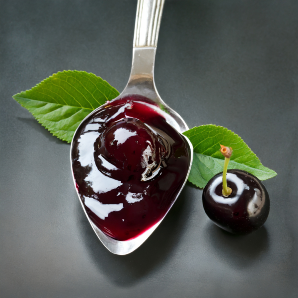 Black Cherry Bomb GJelli - Image 3