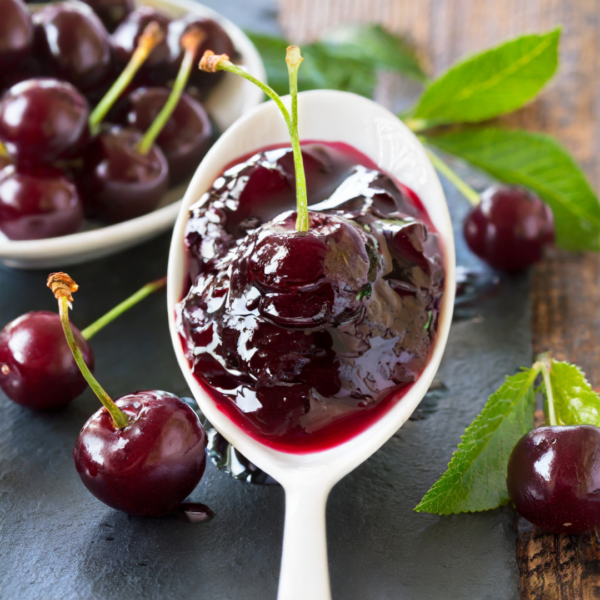 Black Cherry Bomb GJelli - Image 4