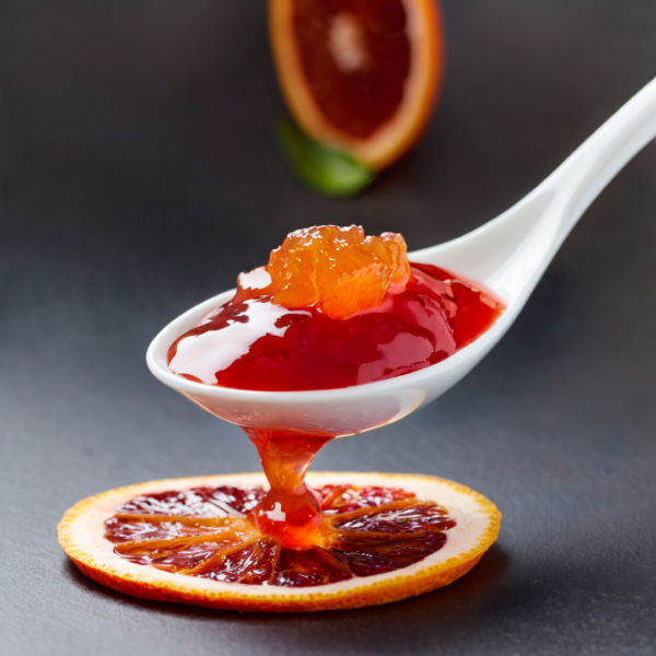 Flaming Orange GJelli - Image 3