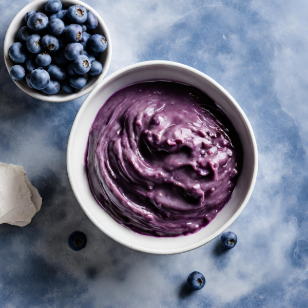 Blueberry Sweet Butter - Image 2