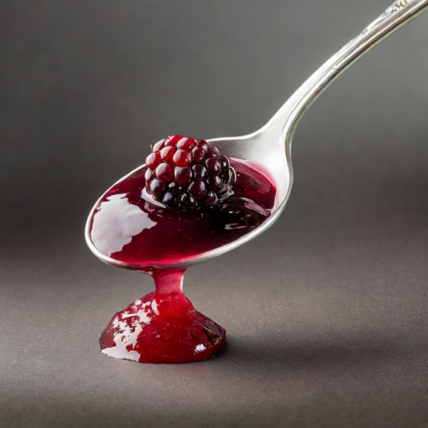 Brutal Boysenberry GJelli - Image 4