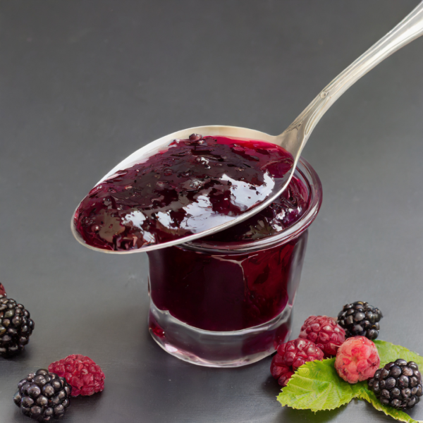 Brutal Boysenberry GJelli - Image 3
