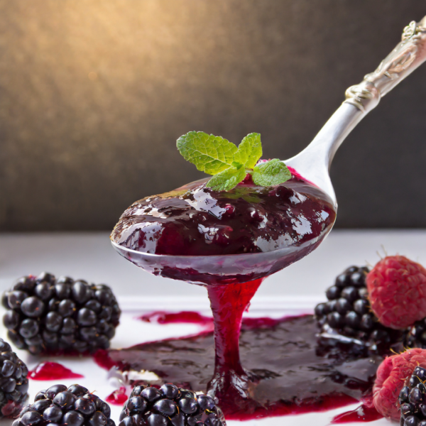 Brutal Boysenberry GJelli - Image 2