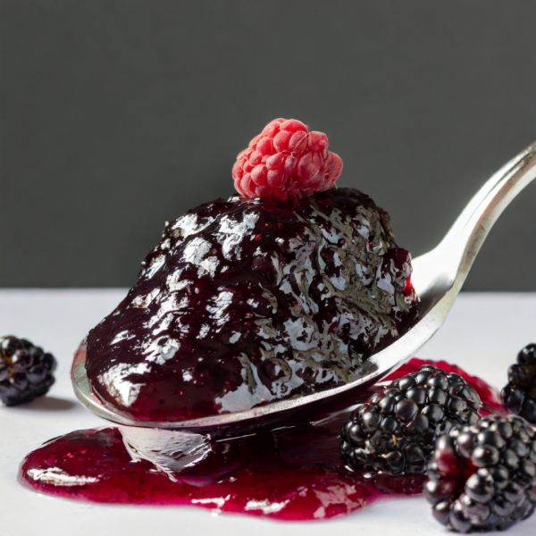 Brutal Boysenberry GJelli - Image 5