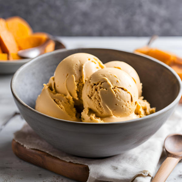 Butternut Squash iScream - Image 2
