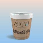 Butterscotch Babe iScream