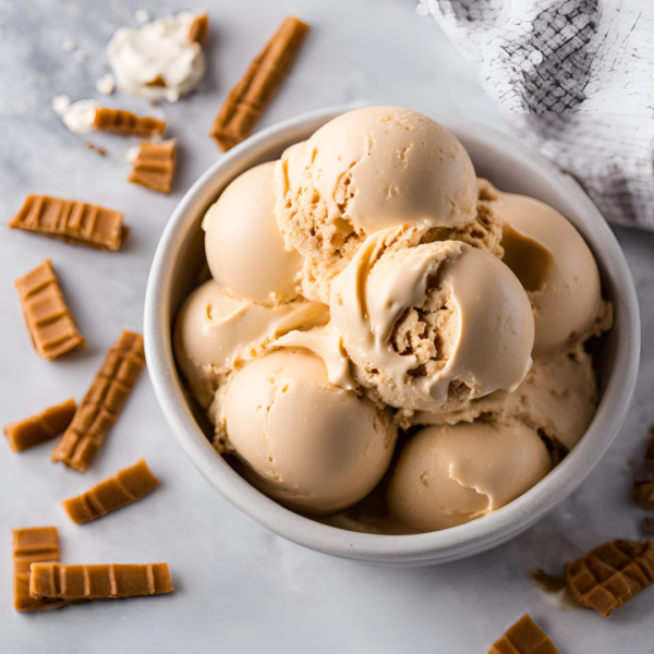 Butterscotch Babe iScream - Image 2