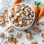 Carrot Cake Suga Snax - Image 2