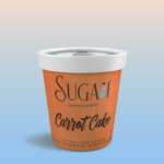 Carrot Cake iScream