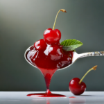 Cherry Thrill GJelli - Image 2