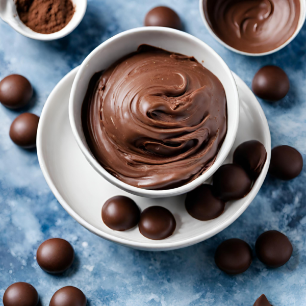 Chocolate Sweet Butter - Image 2