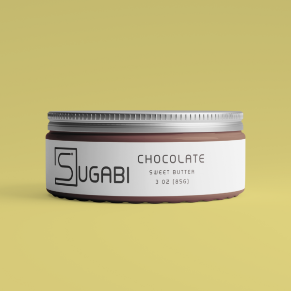 Chocolate Sweet Butter