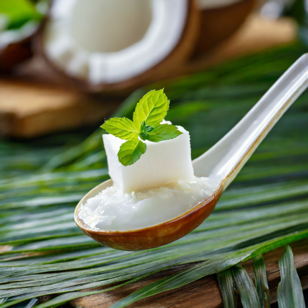 Cool Coconut GJelli - Image 3