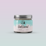 Cool Coconut GJelli