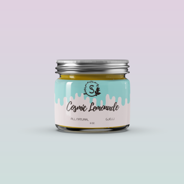 Cosmic Lemonade GJelli