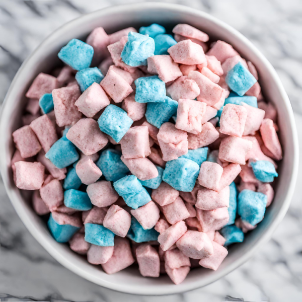 Cotton Candy Suga Snax - Image 2