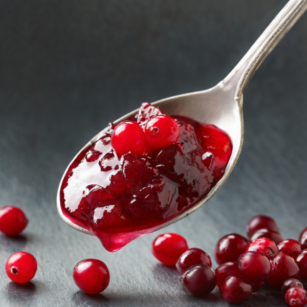 Cranberry Slingshot GJelli - Image 2