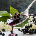 Elderberry Twilight GJelli - Image 3