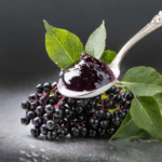 Elderberry Twilight GJelli - Image 2