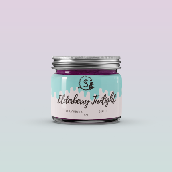 Elderberry Twilight GJelli