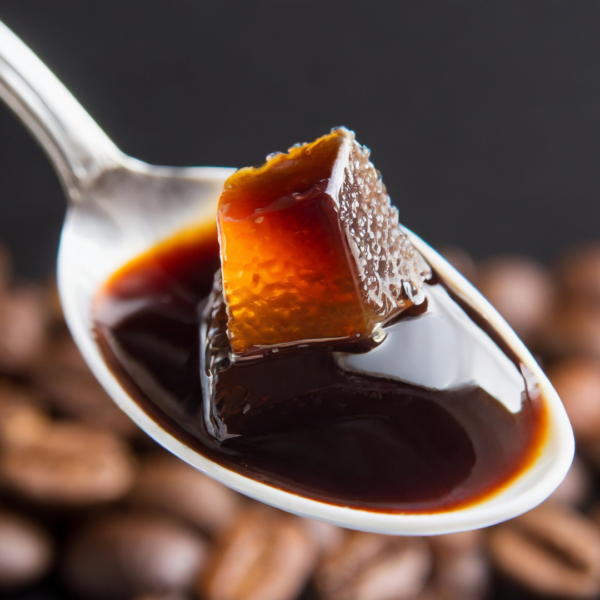 Espresso Twister GJelli - Image 2