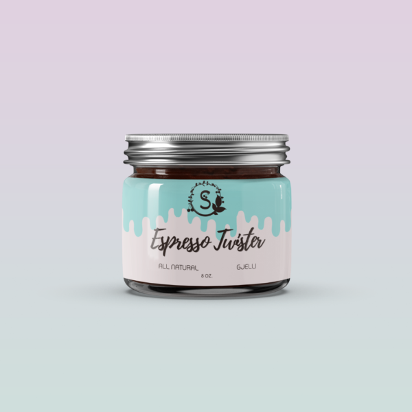 Espresso Twister GJelli