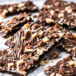 German Chocolate Cake Suga Bark - Image 3
