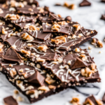 German Chocolate Cake Suga Bark - Image 2