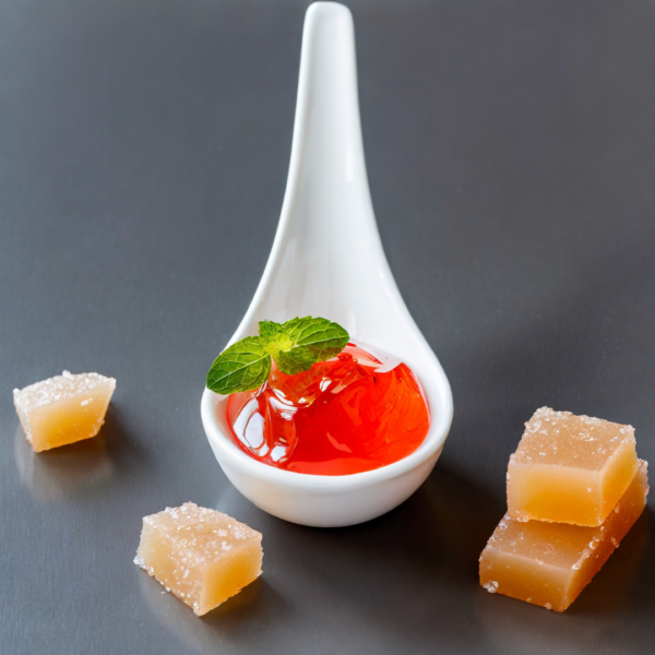 Ginger Tickle GJelli - Image 3