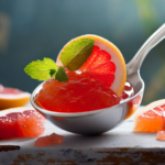 Rusty Grapefruit GJelli - Image 2
