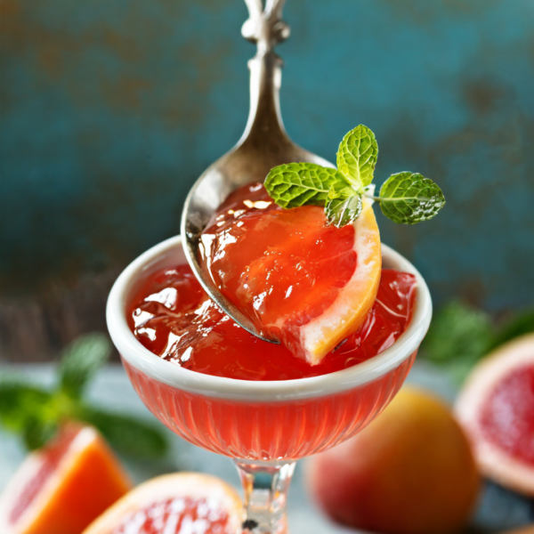 Rusty Grapefruit GJelli - Image 3