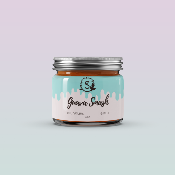 Guava Smash GJelli