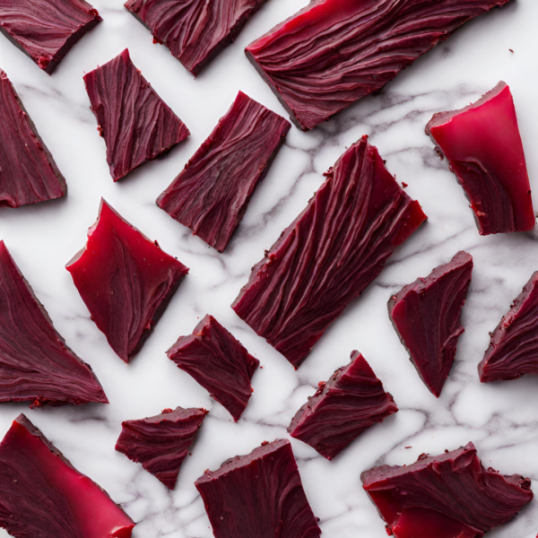 Hibiscus Suga Bark - Image 4