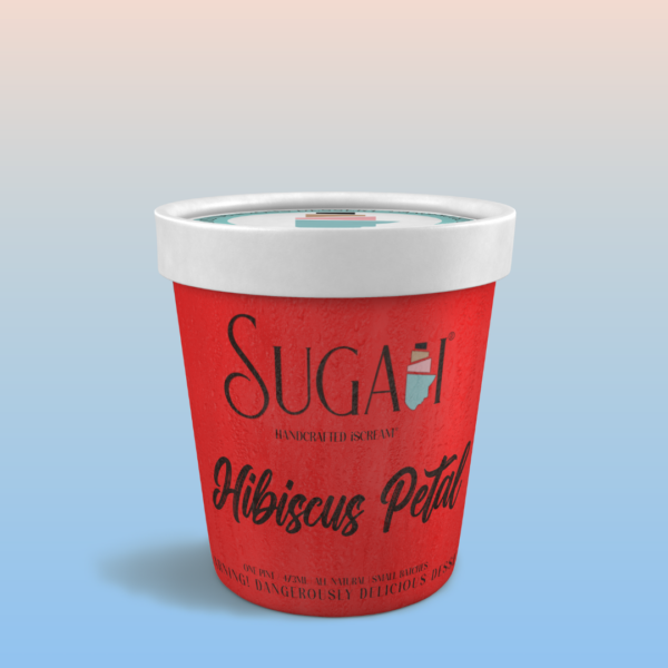 Hibiscus Petal iScream