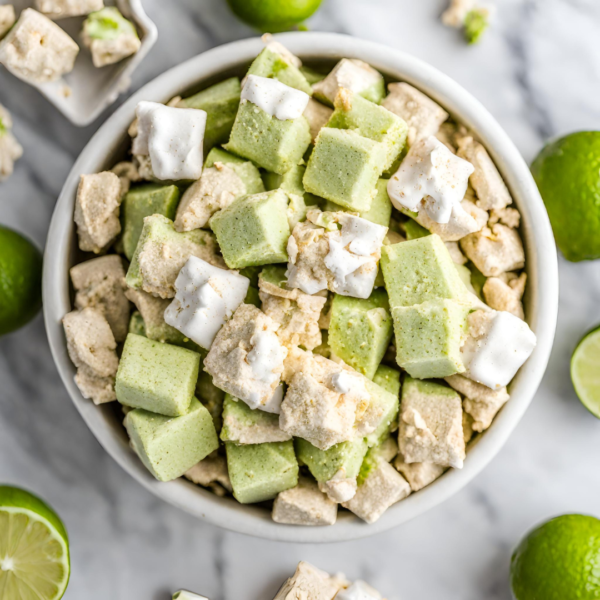 Key Lime Pie Suga Snax - Image 4