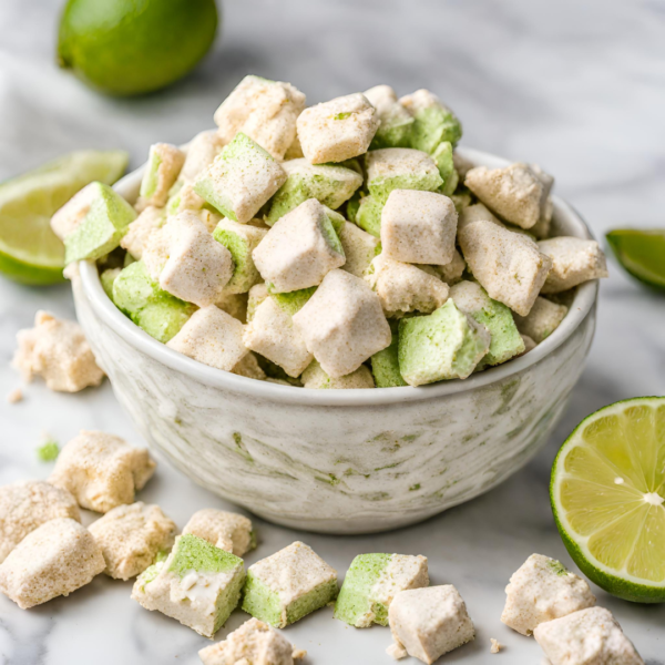 Key Lime Pie Suga Snax - Image 2