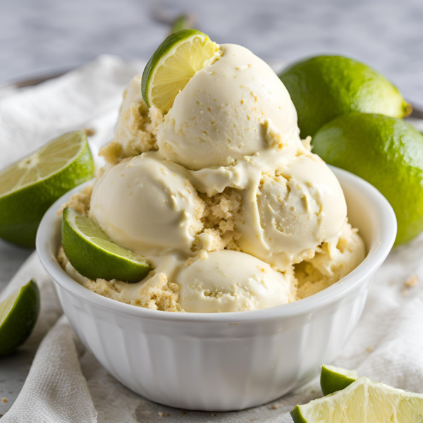 Key Lime Pie iScream - Image 2
