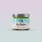 Kiwi Monsoon GJelli