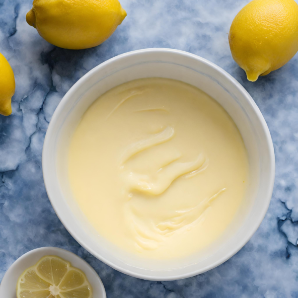 Lemon Sweet Butter - Image 2