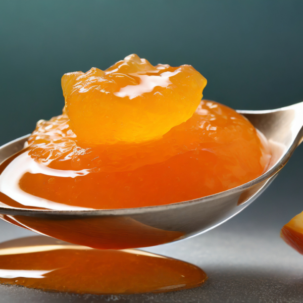 Island Orange GJelli - Image 3